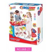 Магазин Limo Toy 668-21