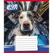 Тетрадь ученическая 