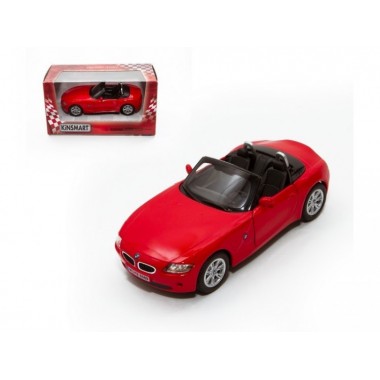 Железная машинка Kinsmart BMW Z4 КТ5069