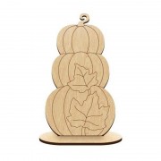 Фигурка для раскрашивания и декорирования