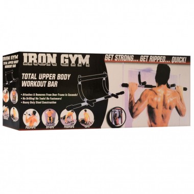 Многофункциональный тренажер Iron Gym 97274