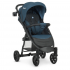 Коляска детская прогулочная EL CAMINO M 3409N Midnight Navy Коляска детская прогулочная EL CAMINO M 3409N Midnight Navy