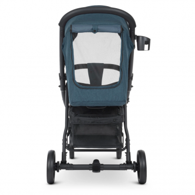 Коляска детская прогулочная EL CAMINO M 3409N Midnight Navy