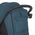 Коляска детская прогулочная EL CAMINO M 3409N Midnight Navy Коляска детская прогулочная EL CAMINO M 3409N Midnight Navy