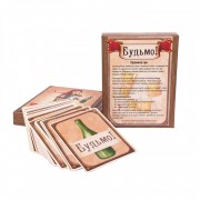 Настольная игра Будем 0008FGS на рус. языке