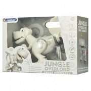 Робот динозавр 908C зі світлом і музикою