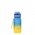 Дитяча пляшка для води LittleBig UZSPACE 3020(Yellow-Blue) 350 мл, жовто-блакитна Дитяча пляшка для води LittleBig UZSPACE 3020(Yellow-Blue) 350 мл, жовто-блакитна