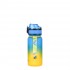 Дитяча пляшка для води LittleBig UZSPACE 3020(Yellow-Blue) 350 мл, жовто-блакитна Дитяча пляшка для води LittleBig UZSPACE 3020(Yellow-Blue) 350 мл, жовто-блакитна