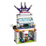 Конструктор