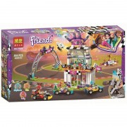 Конструктор