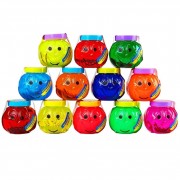 Детский антистресс-слайм Pumpkin 80162 в ассортименте