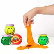 Детский антистресс-слайм Pumpkin 80162 в ассортименте