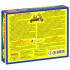 Дитяча настільна гра "Що з чого зроблено?" 87451 укр. мовою
