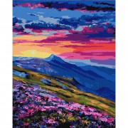 Картина за номерами 