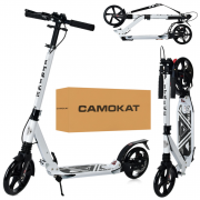 Самокат міський iTrike SR 2-018-11-W1 дорослий