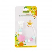 Ланцюжок для пустушки