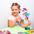 Набор для творчества Creative Box Единорог VT4433-07, 9 картинок Набор для творчества Creative Box Единорог VT4433-07, 9 картинок