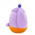 Детская мягкая игрушка Черничный Кролик Squishmallows SQER01208, 19 см