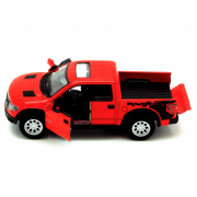 Железная машинка Kinsmart КТ5365