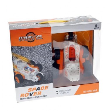 Перевертыш ZC Toys 666-808