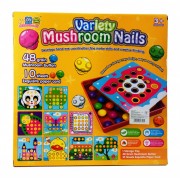 Мозаика для самых маленьких Qml 595(1657742)