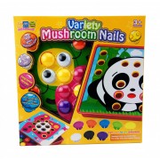 Мозаика для самых маленьких Qml 595(1657742)