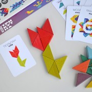 Деревянная игра