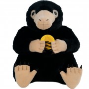 Дитяча м'яка іграшка