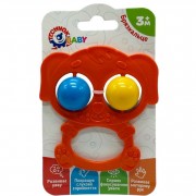 Детская погремушка 