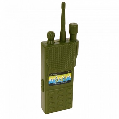 Военный набор с маской 34320