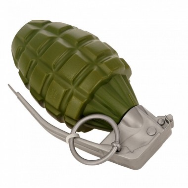 Военный набор с маской 34320