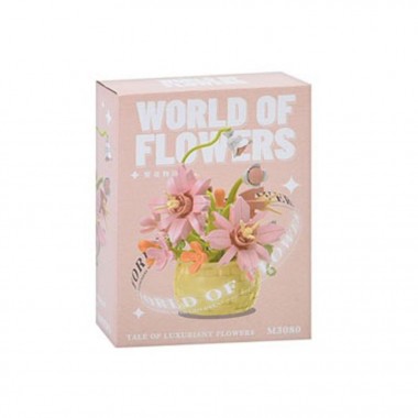 Детский конструктор 