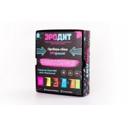 Настольная игра Эродит 0001FGS на рус. языке