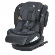 Дитяче автокрісло EVOLUTION 2360? ME 1045 Melange Gray