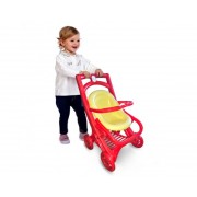Коляска для кукол з шезлонгом Doloni Toys 0122/01