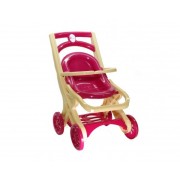 Коляска для кукол з шезлонгом Doloni Toys 0122/01