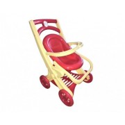 Коляска для кукол з шезлонгом Doloni Toys 0122/01