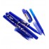 Ручка "пишет-стирает" синяя COLOR-IT 3215SP упаковка 12 шт