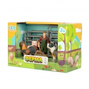 Дитячий іграшковий набір