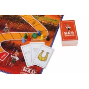 Настольная игра Вождь краснокожих Arial 911487 развлекательная