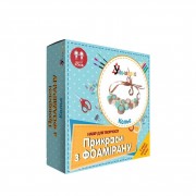 Дитячий набір для творчості