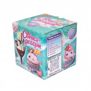 Гелева свічка в стаканчику