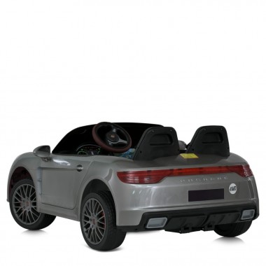 Детский электромобиль Машина M 5826EBLRS-11 до 30 кг