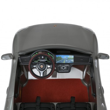 Детский электромобиль Машина M 5826EBLRS-11 до 30 кг