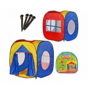 Палатка ігрова 5016 (0507) в сумці