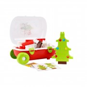 Дитячий конструктор