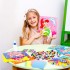Набор для творчества Creative Box Сова VT4433-08, 9 картинок Набор для творчества Creative Box Сова VT4433-08, 9 картинок