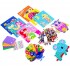 Набор для творчества Creative Box Сова VT4433-08, 9 картинок Набор для творчества Creative Box Сова VT4433-08, 9 картинок