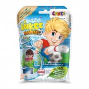 Ароматна бомбочка для ванни з іграшкою