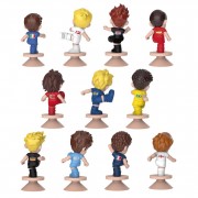 Ароматна бомбочка для ванни з іграшкою